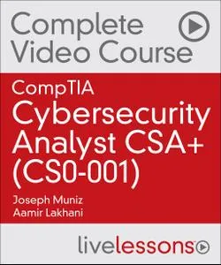 CompTIA Cybersecurity Analyst CSA+ (CS0-001)的图片2