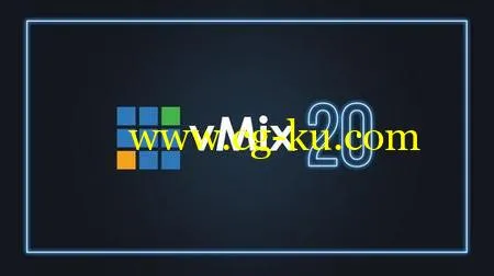 vMix Pro 20.0.0.42 Multilingual的图片1
