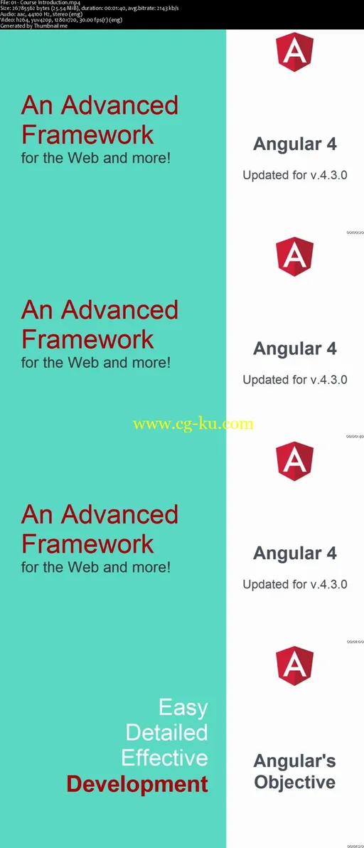 Starting with Angular 4 (updated for Version 4.3)的图片2