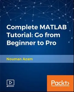 Complete MATLAB Tutorial – Go from Beginner to Pro的图片1