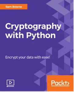 Cryptography with Python的图片1
