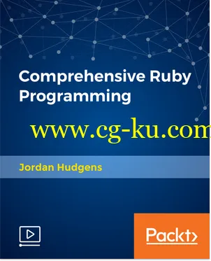 Comprehensive Ruby Programming的图片1