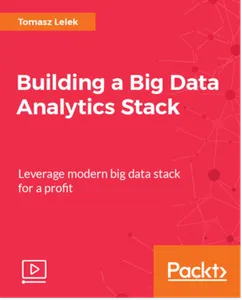 Building a Big Data Analytics Stack的图片1