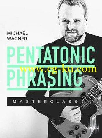 JTC – Michael Wagner – Pentatonic Phrasing Masterclass的图片1