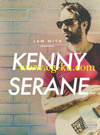 JTC – Kenny Serane – Jam With Kenny Serane Vol1的图片1