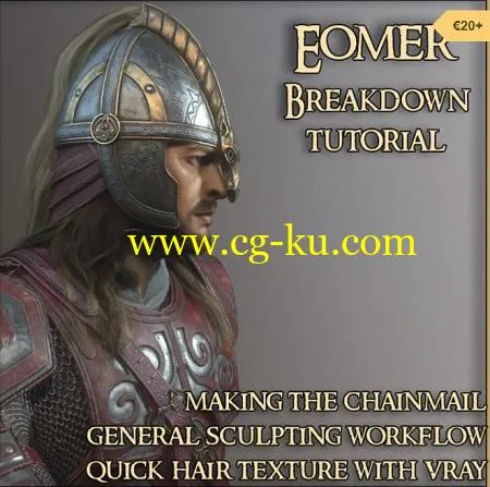 Gumroad – Eomer breakdown tutorial的图片1