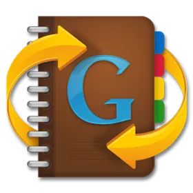 Contacts Sync for Google Gmail 7.0.0 MacOS的图片1