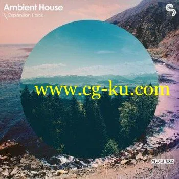 Sample Magic Expansion Pack Ambient House MULTiFORMAT的图片1