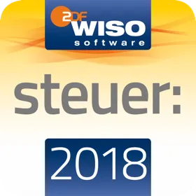 WISO steuer: 2018 8.05.1642 MacOS的图片1