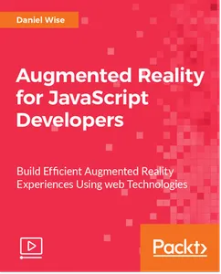 Augmented Reality for JavaScript Developers的图片1