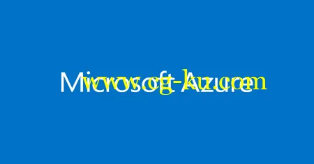 Azure Backend for Android & iOS apps的图片1