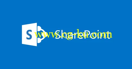 The Modern Intranet Powered by SharePoint Services的图片1