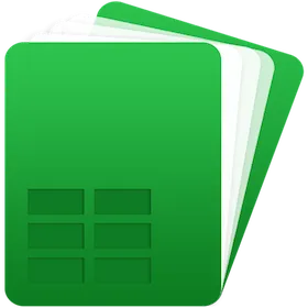 Templates for Excel by GN 4.0 MacOS的图片1