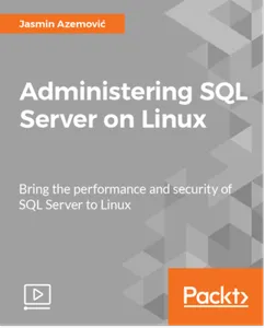 Administering SQL Server on Linux的图片1
