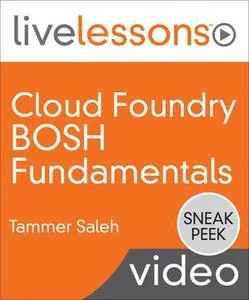 Cloud Foundry BOSH Fundamentals的图片1