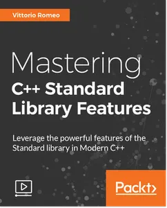 Mastering C++ Standard Library Features的图片1