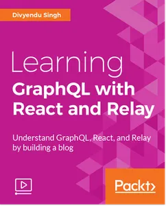 Learning GraphQL with React and Relay的图片1