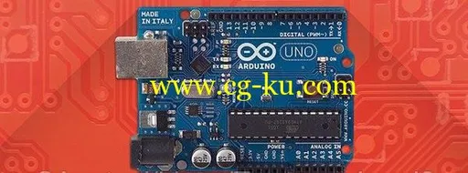 Tech Explorations Arduino Step by Step Your complete guide的图片3