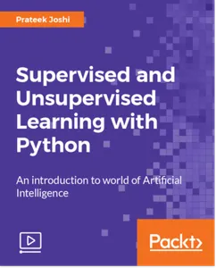 Supervised and Unsupervised Learning with Python的图片1