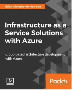 Infrastructure as a Service Solutions with Azure的图片1