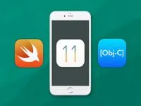 iOS 11 and Xcode 9 – Complete Swift 4 & Objective-C Course的图片2