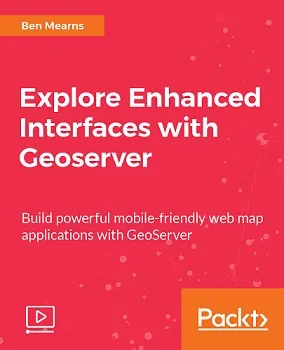 Explore Enhanced Interfaces with Geoserver的图片2