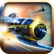 Sky Gamblers Storm Raiders v1.2.3 Multilingual MacOSX Cracked-CORE的图片2