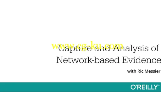 Capture and Analysis of Network-based Evidence的图片1