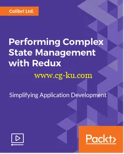 Performing Complex State Management with Redux的图片1
