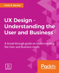 UX Design – Understanding the User and Business的图片1