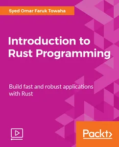 Introduction to Rust Programming的图片1