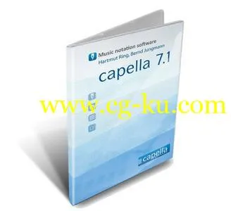 capella-software capella 7 v7.1 Build 37的图片1