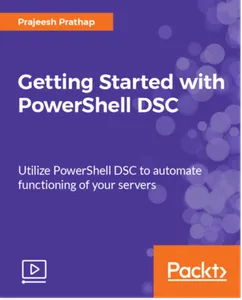 Getting Started with PowerShell DSC的图片1