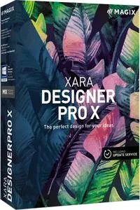 Xara Designer Pro X 15.1.0.53605的图片1
