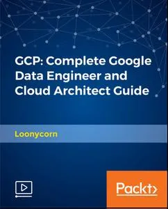 GCP – Complete Google Data Engineer and Cloud Architect Guide的图片1
