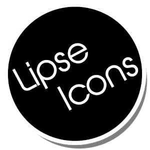 Lipse Icons 2.9 Android的图片1