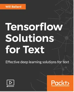 Tensorflow Solutions for Text的图片1
