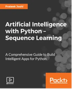 Artificial Intelligence with Python – Sequence Learning的图片1