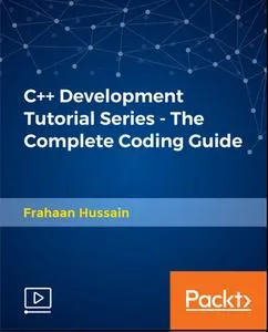 C++ Development Tutorial Series – The Complete Coding Guide的图片1