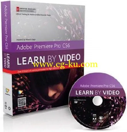 video2brain – Adobe Premiere Pro CS6: Learn by Video的图片1