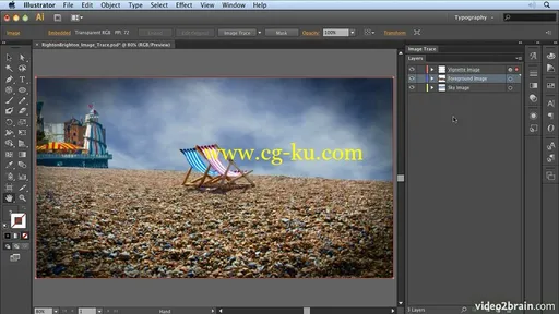 video2brain – Adobe Illustrator CS6: Learn by Video的图片2