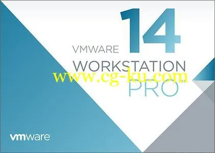 VMware Workstation Pro 14.1.2 Build 8497320的图片1