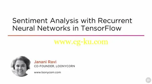 Sentiment Analysis with Recurrent Neural Networks in TensorFlow的图片1