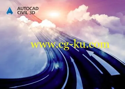 Autodesk AutoCAD Civil 3D 2018.2 Update的图片1