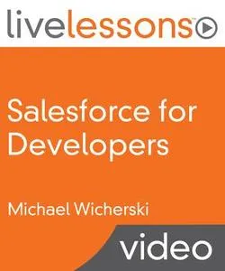 Salesforce for Developers的图片1