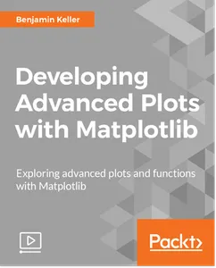 Developing Advanced Plots with Matplotlib的图片1