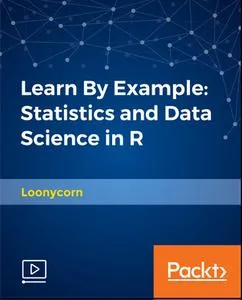 Learn By Example – Statistics and Data Science in R的图片1
