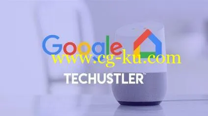 Google Home Development From Beginner to Intermediate的图片1