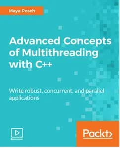Advanced Concepts of Multithreading with C++的图片1
