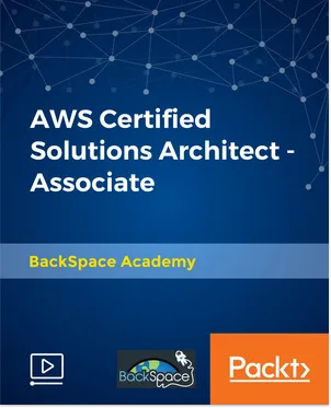 Packt – AWS Certified Solutions Architect – Associate的图片5